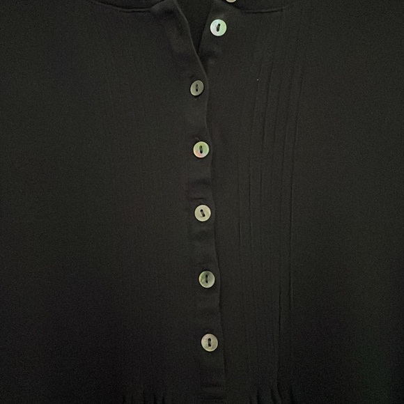 LL Bean Supima Cotton Tee - Picture 2 of 8